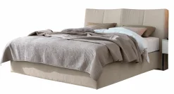 Musterring Boxspringbett beige^ Boxspringbetten|Betten