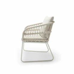 Musterring Gartensessel JustB! beige^ Gartensessel