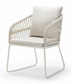 Musterring Gartensessel JustB! beige^ Gartensessel