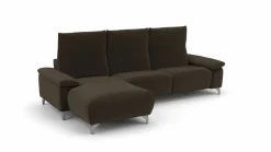 Musterring Polstergarnitur braun^ Sofas & Couches
