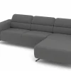 Musterring Polstergarnitur grau^ Sofas & Couches