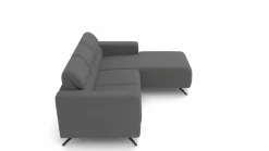 Musterring Polstergarnitur grau^ Sofas & Couches