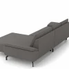 Musterring Polstergarnitur schwarz^ Sofas & Couches