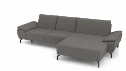 Musterring Polstergarnitur schwarz^ Sofas & Couches