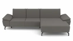 Musterring Polstergarnitur schwarz^ Sofas & Couches