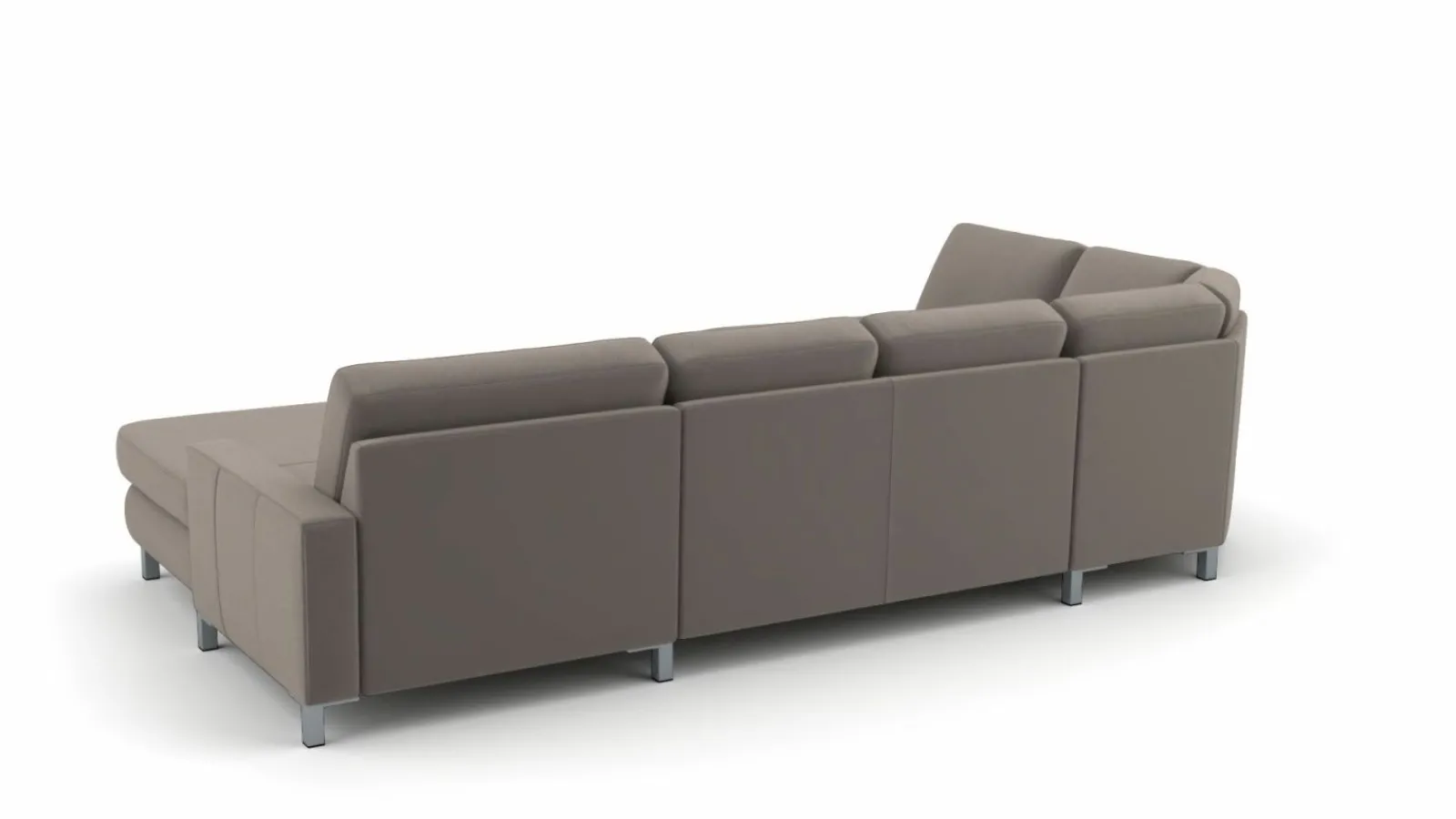 Musterring Polstergarnitur beige^ Sofas & Couches
