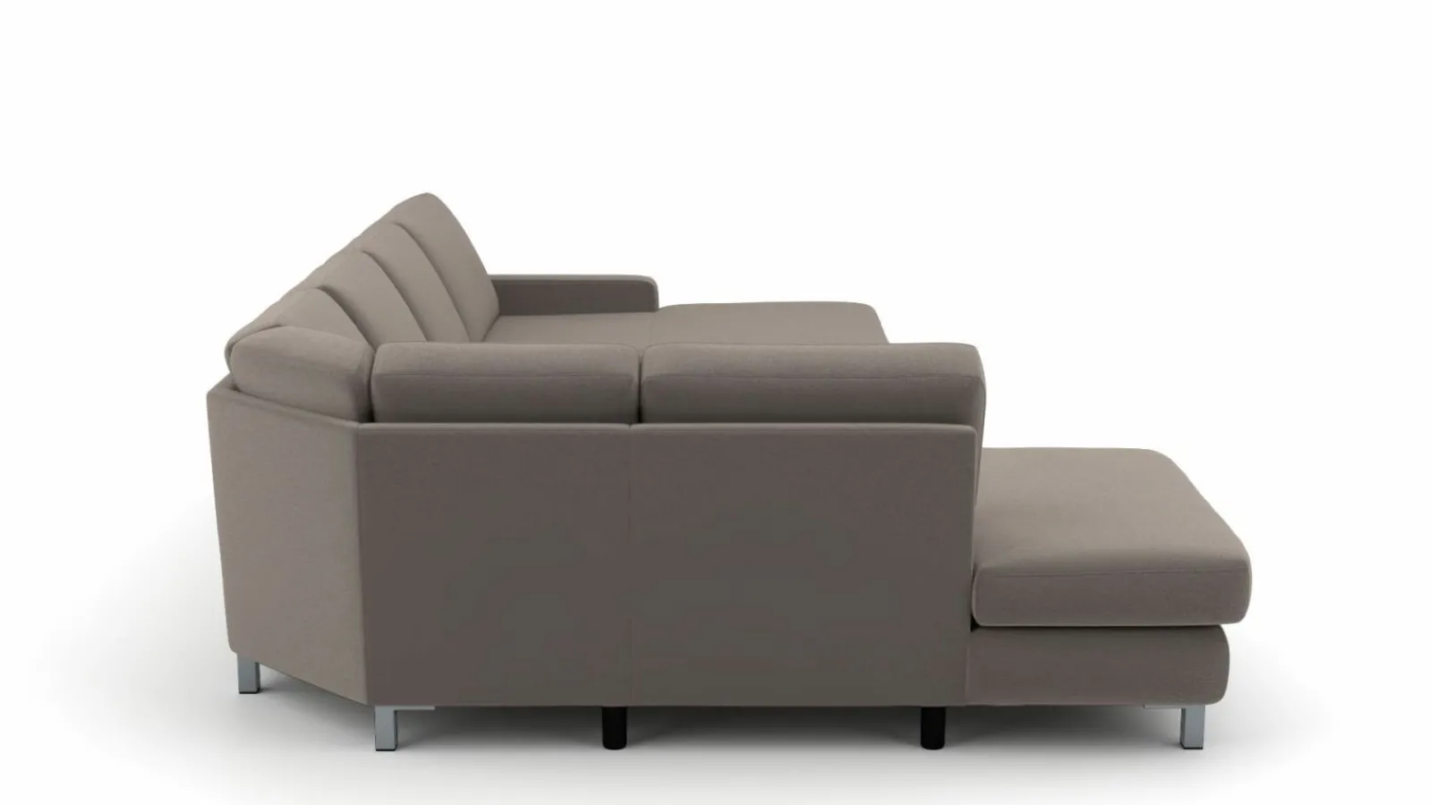 Musterring Polstergarnitur beige^ Sofas & Couches