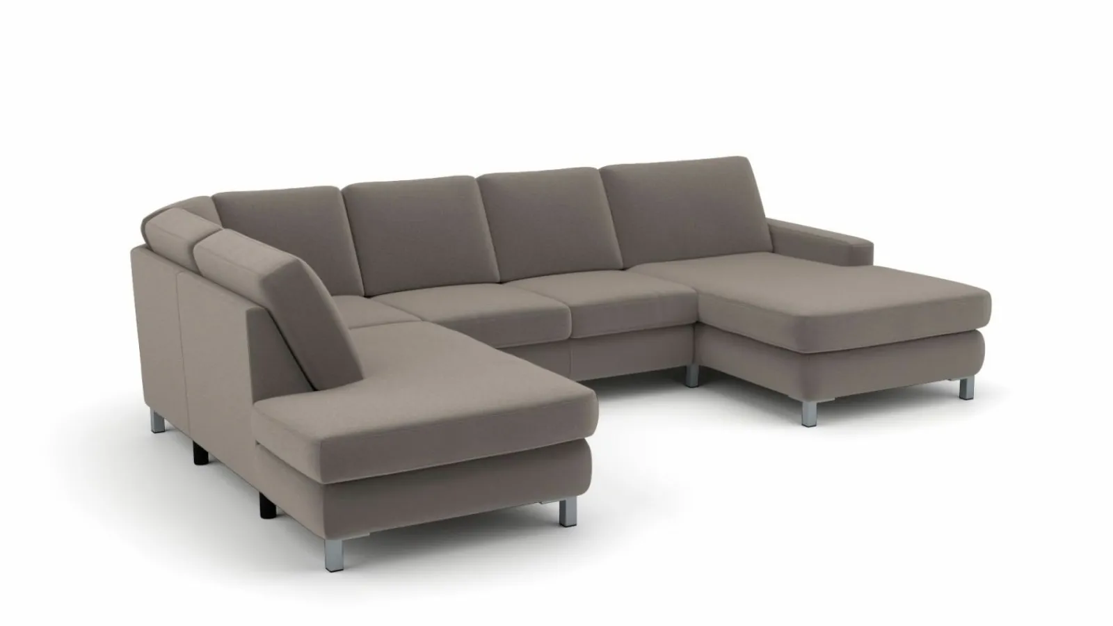 Musterring Polstergarnitur beige^ Sofas & Couches