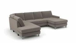 Musterring Polstergarnitur beige^ Sofas & Couches