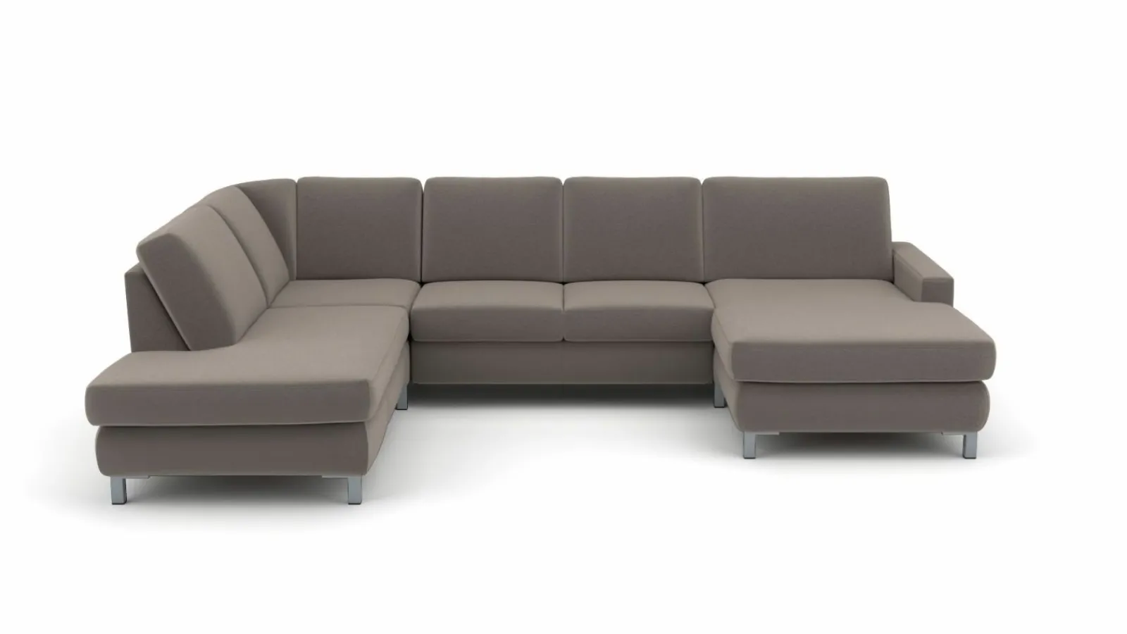 Musterring Polstergarnitur beige^ Sofas & Couches