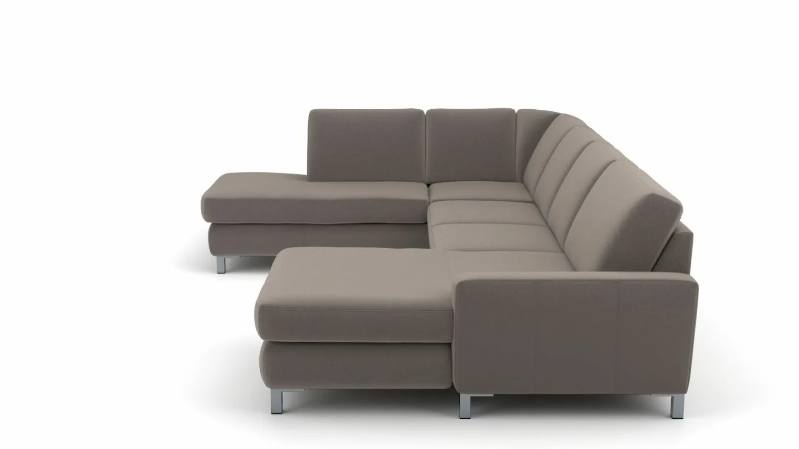 Musterring Polstergarnitur beige^ Sofas & Couches