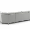 Sofas & Couches>Musterring Polstergarnitur blau