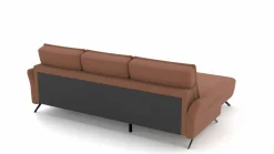 Musterring Polstergarnitur braun^ Sofas & Couches