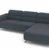 Musterring Polstergarnitur blau^ Sofas & Couches