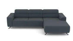 Musterring Polstergarnitur blau^ Sofas & Couches