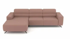 Musterring Polstergarnitur pink^ Sofas & Couches