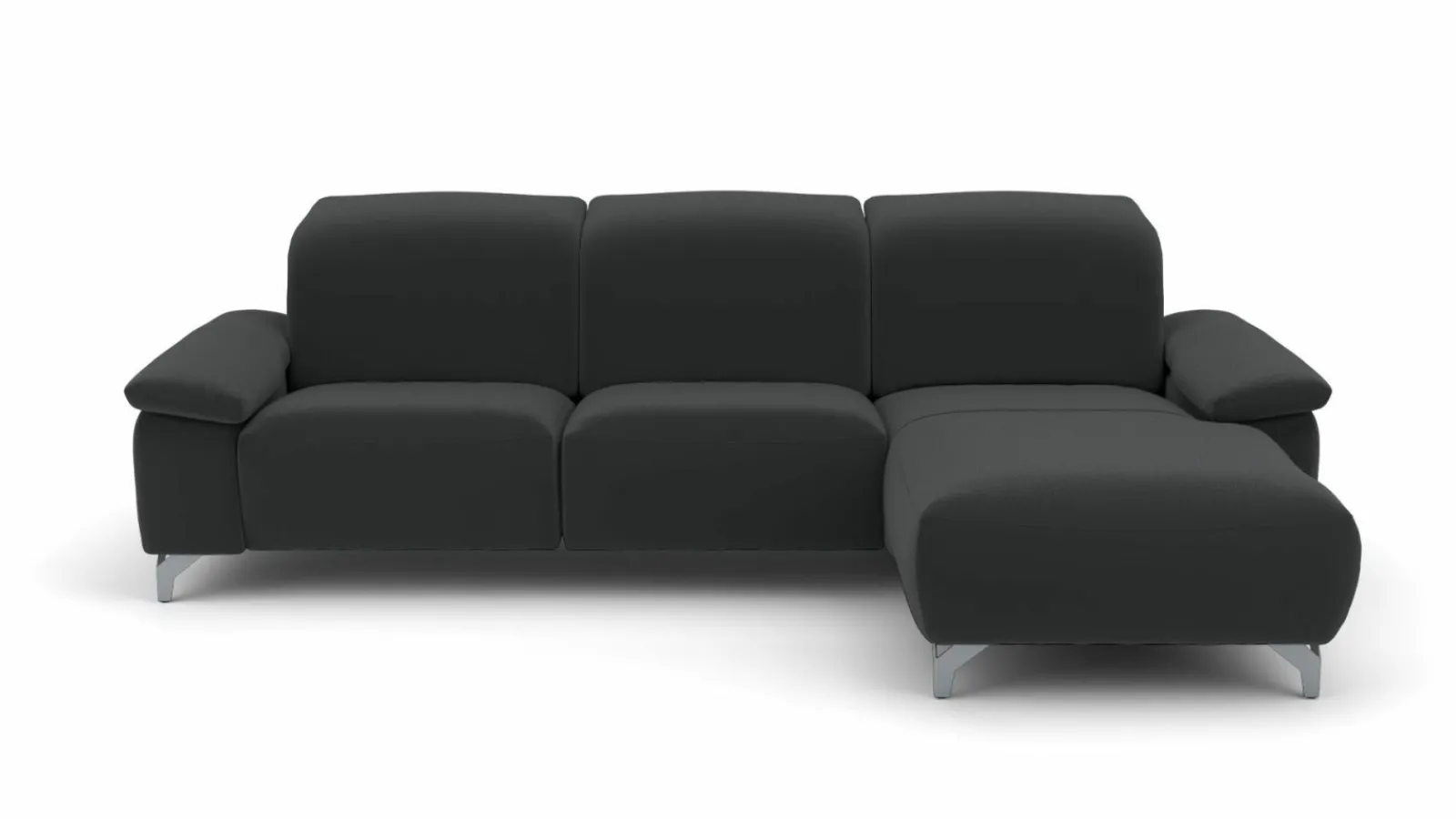 Musterring Polstergarnitur grau^ Sofas & Couches