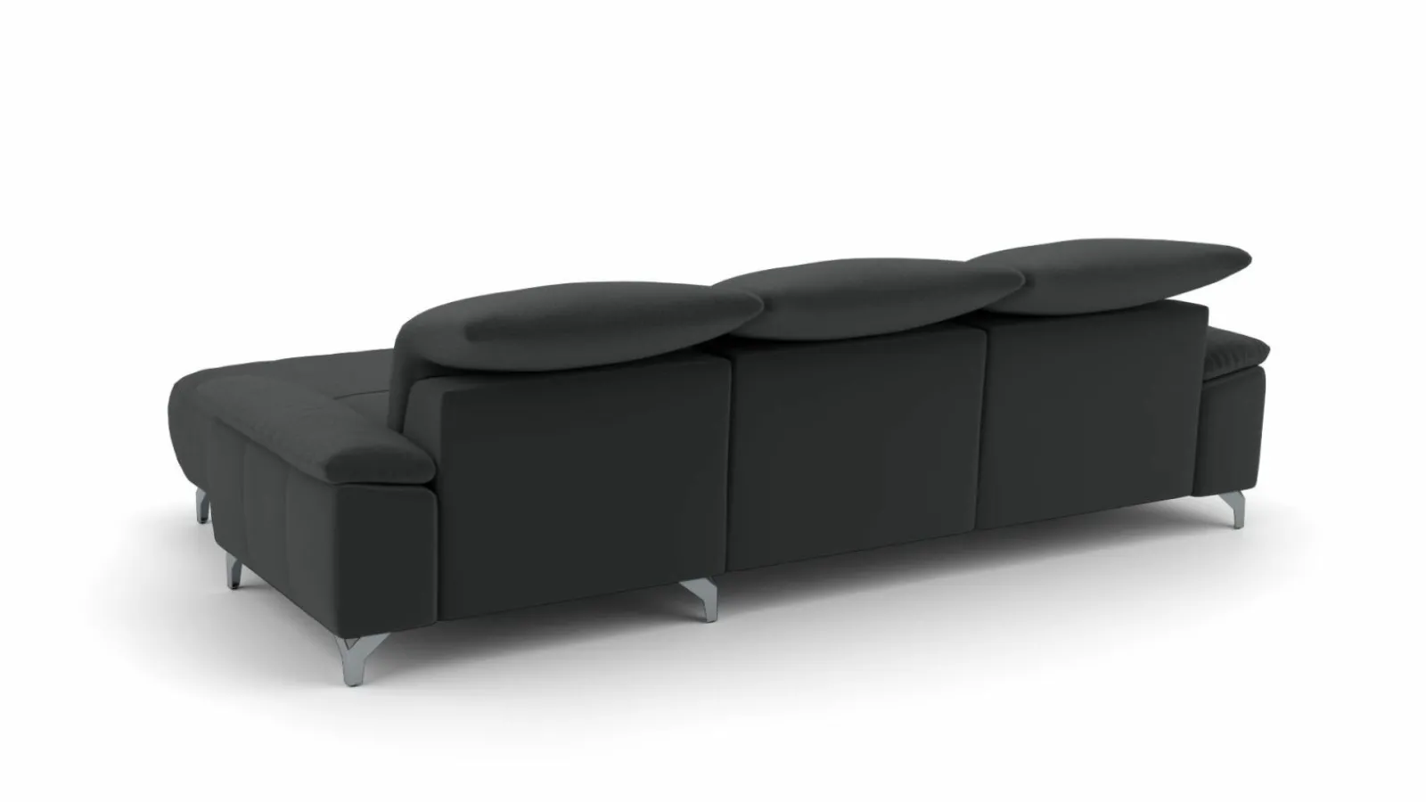 Musterring Polstergarnitur grau^ Sofas & Couches