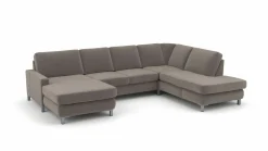 Musterring Polstergarnitur beige^ Sofas & Couches