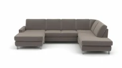 Musterring Polstergarnitur beige^ Sofas & Couches