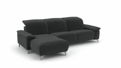 Musterring Polstergarnitur grau^ Sofas & Couches