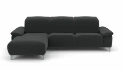 Musterring Polstergarnitur grau^ Sofas & Couches