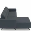 Sofas & Couches>Musterring Polstergarnitur blau