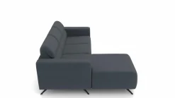 Sofas & Couches>Musterring Polstergarnitur blau