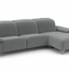 Musterring Polstergarnitur grau^ Sofas & Couches