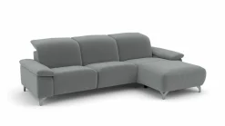 Musterring Polstergarnitur grau^ Sofas & Couches