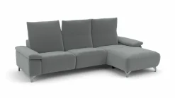 Musterring Polstergarnitur grau^ Sofas & Couches