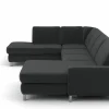 Musterring Polstergarnitur grau^ Sofas & Couches