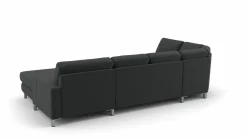 Musterring Polstergarnitur grau^ Sofas & Couches