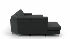 Musterring Polstergarnitur grau^ Sofas & Couches