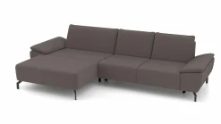 Musterring Polstergarnitur braun^ Sofas & Couches