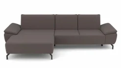 Musterring Polstergarnitur braun^ Sofas & Couches