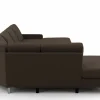 Musterring Polstergarnitur braun^ Sofas & Couches
