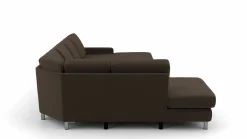 Musterring Polstergarnitur braun^ Sofas & Couches