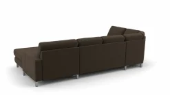 Musterring Polstergarnitur braun^ Sofas & Couches