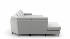 Musterring Polstergarnitur blau^ Sofas & Couches