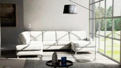 Musterring Polstergarnitur blau^ Sofas & Couches