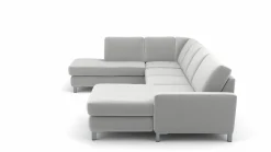 Musterring Polstergarnitur blau^ Sofas & Couches