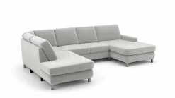 Musterring Polstergarnitur blau^ Sofas & Couches