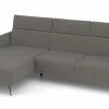 Musterring Polstergarnitur grau^ Sofas & Couches