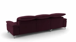 Musterring Polstergarnitur rot^ Sofas & Couches