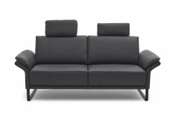 Musterring Polstergarnitur grau^ Sofas & Couches