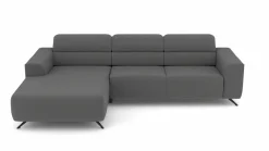 Musterring Polstergarnitur grau^ Sofas & Couches