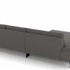 Musterring Polstergarnitur schwarz^ Sofas & Couches
