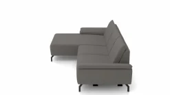 Musterring Polstergarnitur schwarz^ Sofas & Couches