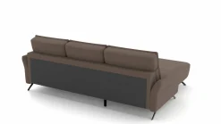 Musterring Polstergarnitur braun^ Sofas & Couches